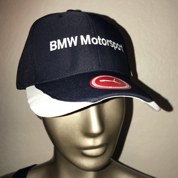 Puma Other - Puma BMW Motorsport Hat